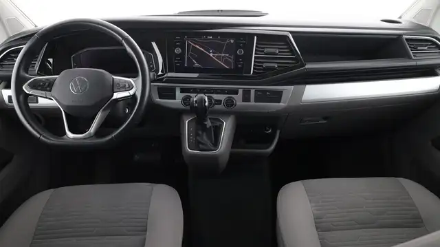 Volkswagen T6.1 California VW T6.1 California Coast Edition TDI Ansicht 11