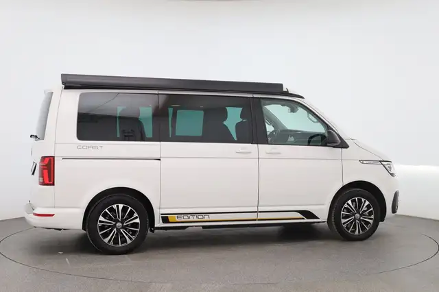Volkswagen T6.1 California VW T6.1 California Coast Edition TDI Ansicht 6