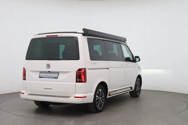 Volkswagen T6.1 California VW T6.1 California Coast Edition TDI Ansicht 5