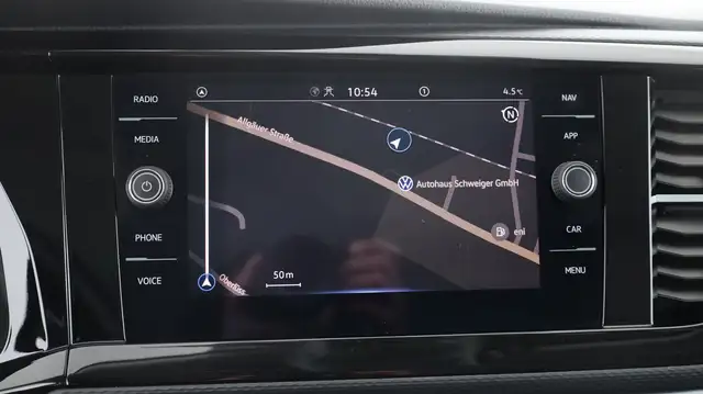 Volkswagen T6.1 California VW T6.1 California Coast Edition TDI Ansicht 13