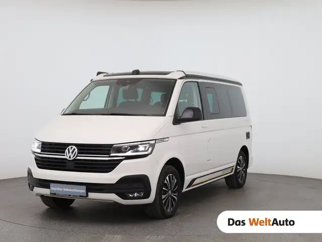 Volkswagen T6.1 California VW T6.1 California Coast Edition TDI
