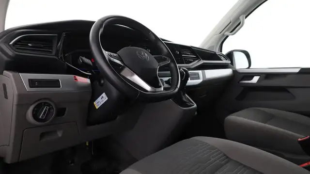 Volkswagen T6.1 California VW T6.1 California Coast Edition TDI Ansicht 10