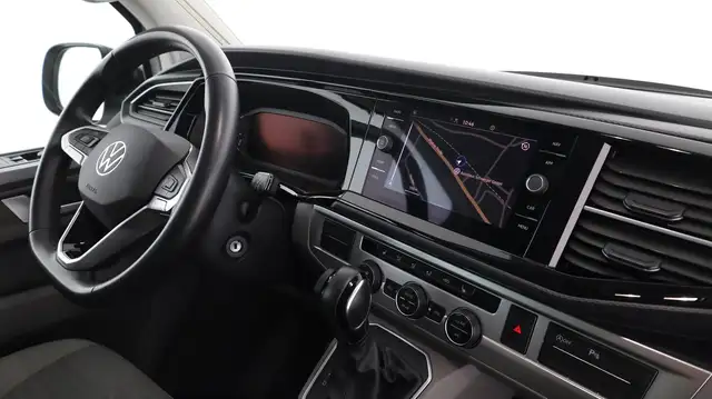 Volkswagen T6.1 California VW T6.1 California Coast Edition TDI Ansicht 17