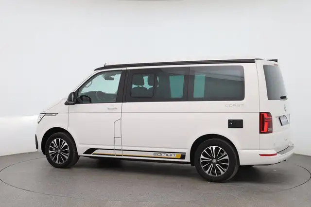 Volkswagen T6.1 California VW T6.1 California Coast Edition TDI Ansicht 3