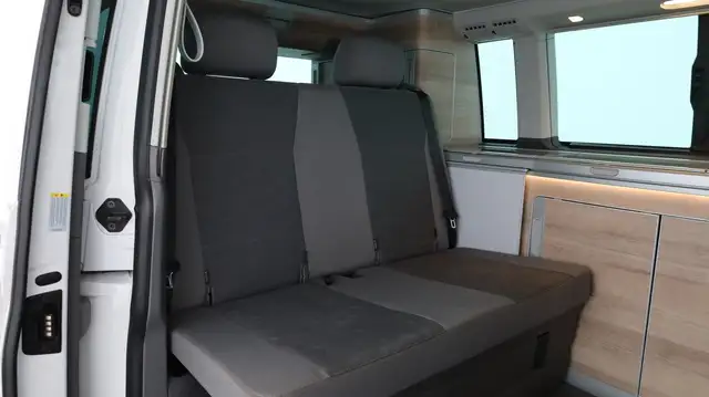 Volkswagen T6.1 California VW T6.1 California Coast Edition TDI Ansicht 20