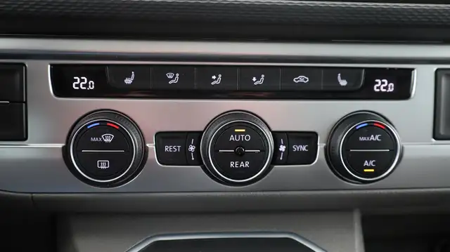 Volkswagen T6.1 California VW T6.1 California Coast Edition TDI Ansicht 15