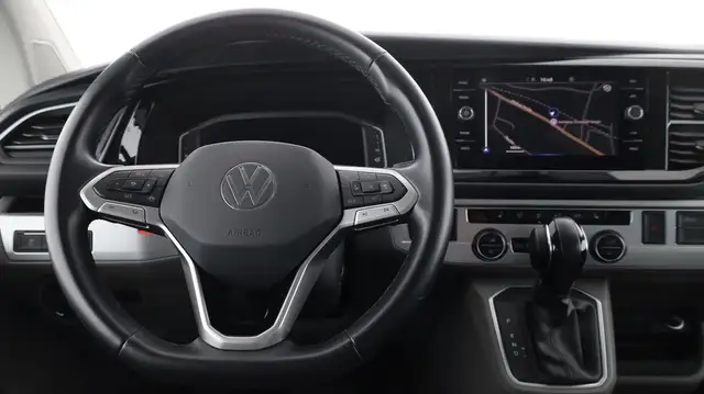 Volkswagen T6.1 California VW T6.1 California Coast Edition TDI Ansicht 12