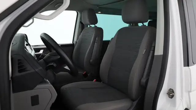 Volkswagen T6.1 California VW T6.1 California Coast Edition TDI Ansicht 9