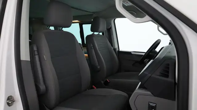 Volkswagen T6.1 California VW T6.1 California Coast Edition TDI Ansicht 18