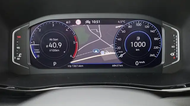 Volkswagen T6.1 California VW T6.1 California Coast Edition TDI Ansicht 14