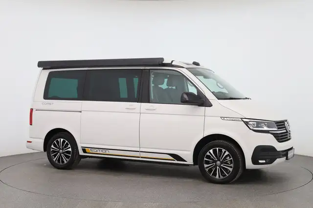 Volkswagen T6.1 California VW T6.1 California Coast Edition TDI Ansicht 7
