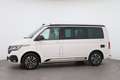 Volkswagen T6.1 California VW T6.1 California Coast Edition TDI Weiß - thumbnail 2