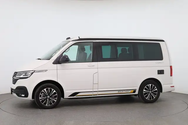 Volkswagen T6.1 California VW T6.1 California Coast Edition TDI Ansicht 2
