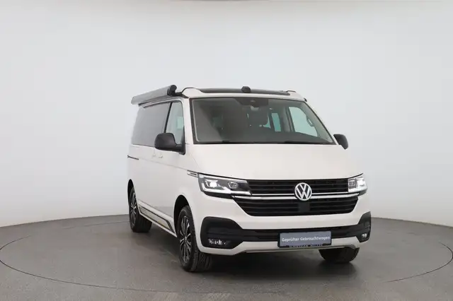 Volkswagen T6.1 California VW T6.1 California Coast Edition TDI Ansicht 8