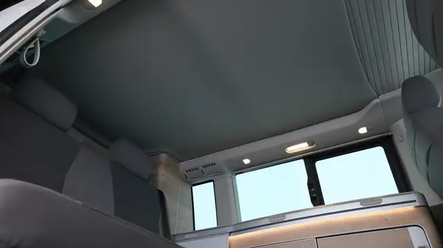 Volkswagen T6.1 California VW T6.1 California Coast Edition TDI Ansicht 23