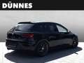 SEAT Leon 2.0 TDI FR Schwarz - thumbnail 2