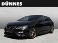SEAT Leon 2.0 TDI FR Schwarz - thumbnail 1