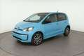 Volkswagen up! e- STYLE CCS+SITZHZG+BLUETOOTH+NAVI-VB+16 ALU! Schwarz - thumbnail 2