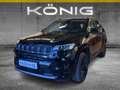 Jeep Compass 1.3 PHEV S Allrad *CarPlay*Kamera*Leder* Schwarz - thumbnail 1