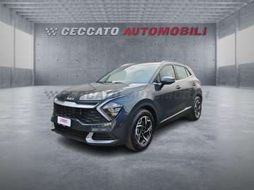 Sportage 1.6 crdi mhev Business dct