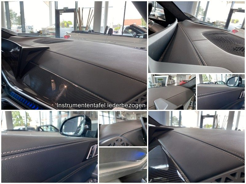 BMW X6 M-Sport Pro M-Sitze Carbon Luft SkyL AHK ACC — photo 15
