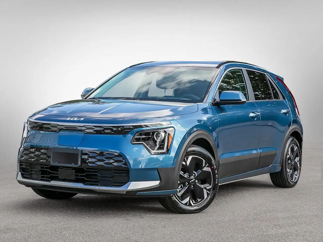 2026 Kia Niro