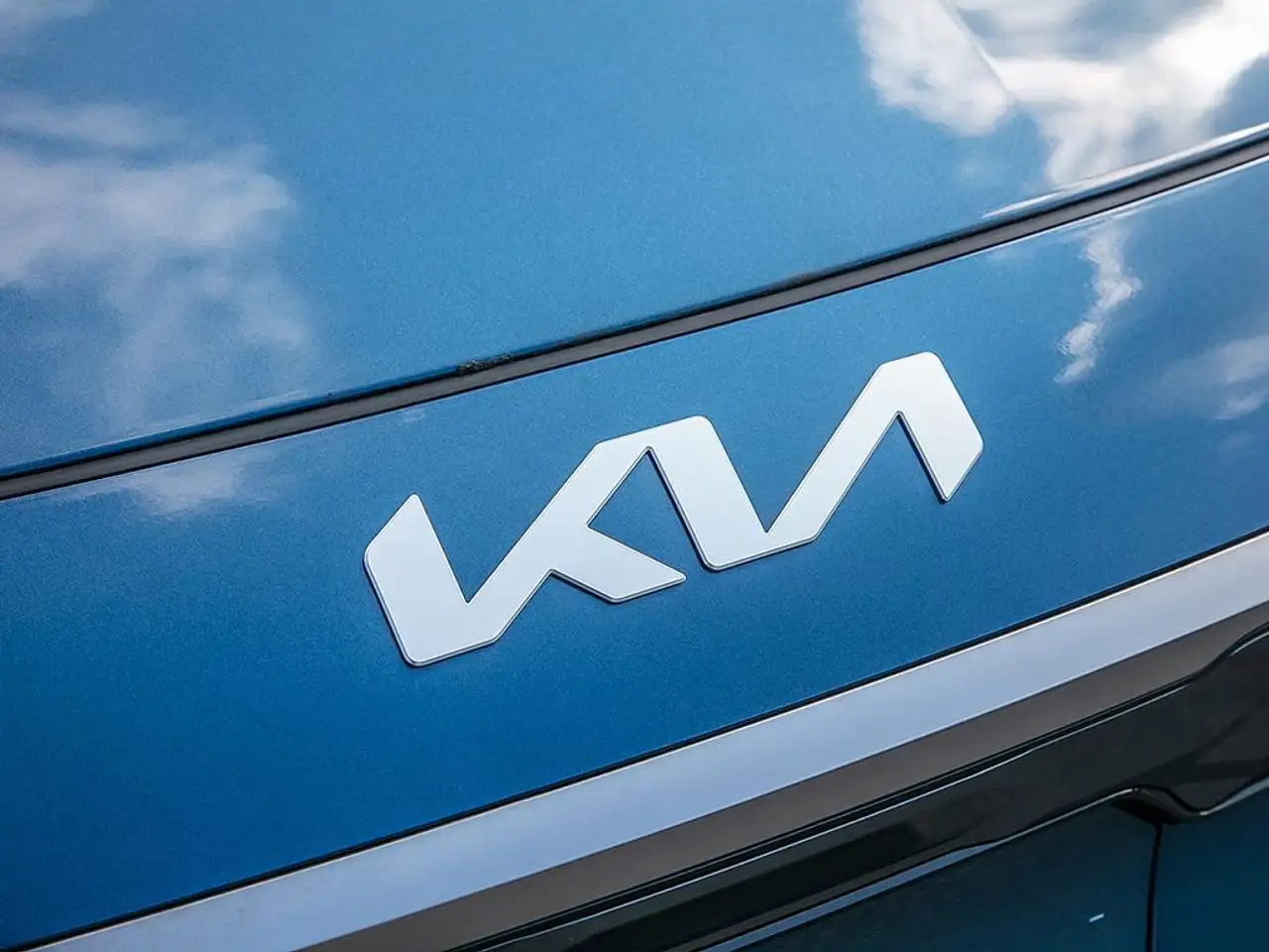 Kia Niro photo Kia Niro