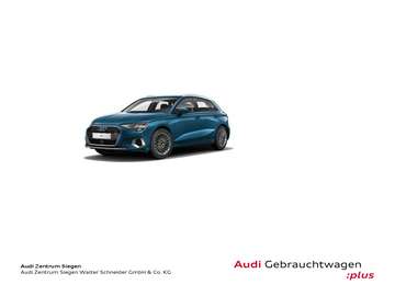 35 TDI advanced Navi Kamera SHZ PDC