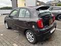 Nissan Micra Acenta 1,2 MT Comfort Plus Noir - thumbnail 4