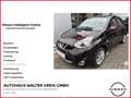 Nissan Micra Acenta 1,2 MT Comfort Plus Noir - thumbnail 1