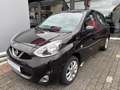 Nissan Micra Acenta 1,2 MT Comfort Plus Noir - thumbnail 3