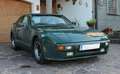 Porsche 944 944 Grün - thumbnail 2