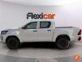 Toyota Hilux 2393 cm³ - 110 kW / 150 CV Blanco - thumbnail 4
