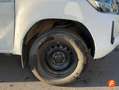 Toyota Hilux 2393 cm³ - 110 kW / 150 CV Blanco - thumbnail 10
