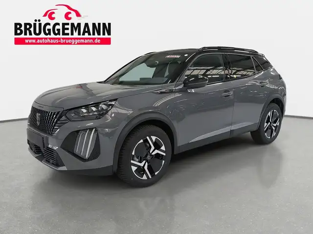 Peugeot 2008 2008 1.2 HYBRID 145 E-DSC6 GT-LINE 2-WD LED KLIMAA