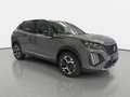 Peugeot 2008 2008 1.2 HYBRID 145 E-DSC6 GT-LINE 2-WD LED KLIMAA Grau - thumbnail 3