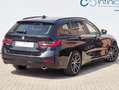 BMW 318 i Touring 156 BVA8 Edition Sport + Cuir + Full Led Noir - thumbnail 17