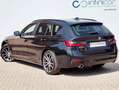 BMW 318 i Touring 156 BVA8 Edition Sport + Cuir + Full Led Noir - thumbnail 2