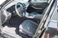 BMW 318 i Touring 156 BVA8 Edition Sport + Cuir + Full Led Noir - thumbnail 3