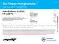 Ford Puma EcoBoost 1.0 TSI LED+PDC+SITZHZG Argent - thumbnail 2