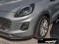 Ford Puma EcoBoost 1.0 TSI LED+PDC+SITZHZG Argent - thumbnail 11
