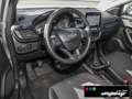 Ford Puma EcoBoost 1.0 TSI LED+PDC+SITZHZG Argent - thumbnail 7