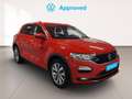 Volkswagen T-Roc 1.5 TSI Advance R-Line Rot - thumbnail 1