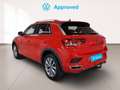 Volkswagen T-Roc 1.5 TSI Advance R-Line Rot - thumbnail 2