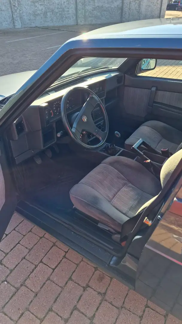 Alfa Romeo 75 1.6 - 2