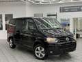 Volkswagen T5 Multivan Team, 7-Sitzer,Aut., PDC, Leder Noir - thumbnail 1