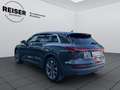 Audi e-tron 50 quattro 230 kW Business Grau - thumbnail 5