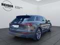 Audi e-tron 50 quattro 230 kW Business Grau - thumbnail 4