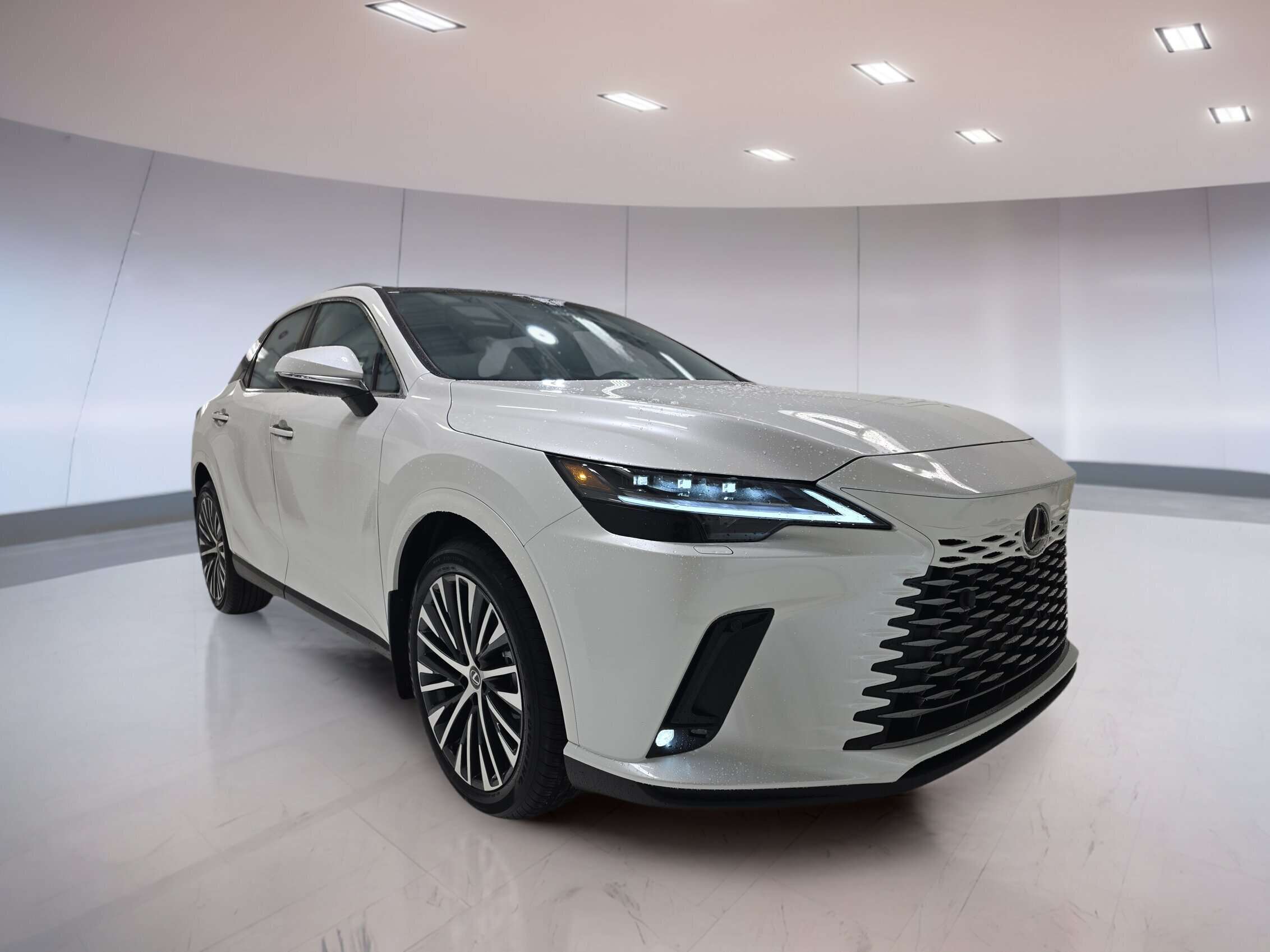 2024 Lexus RX 350 — снимка 1
