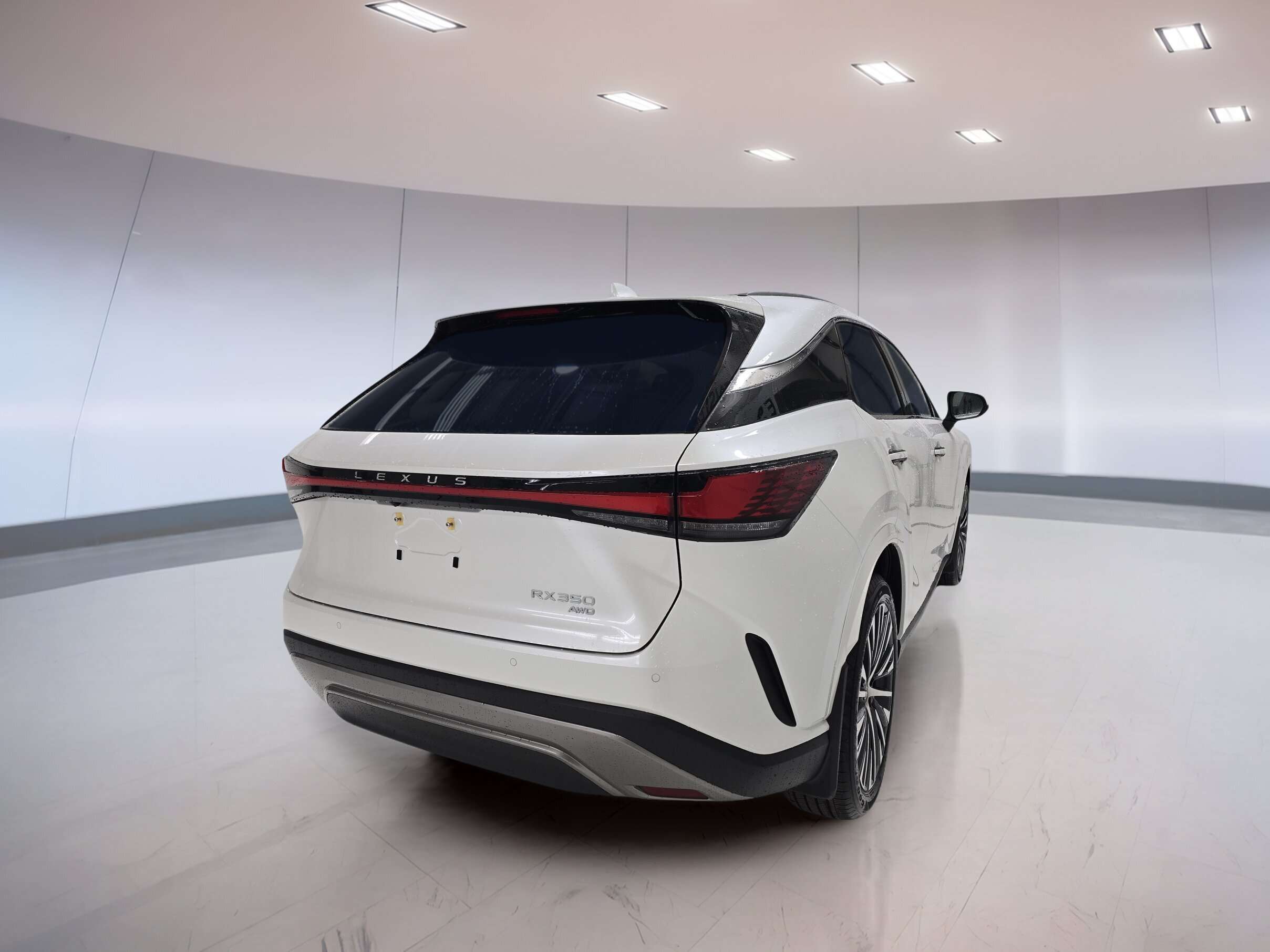 2024 Lexus RX 350 — снимка 1